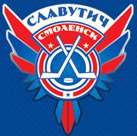 ХК "Славутич" (Смоленск)