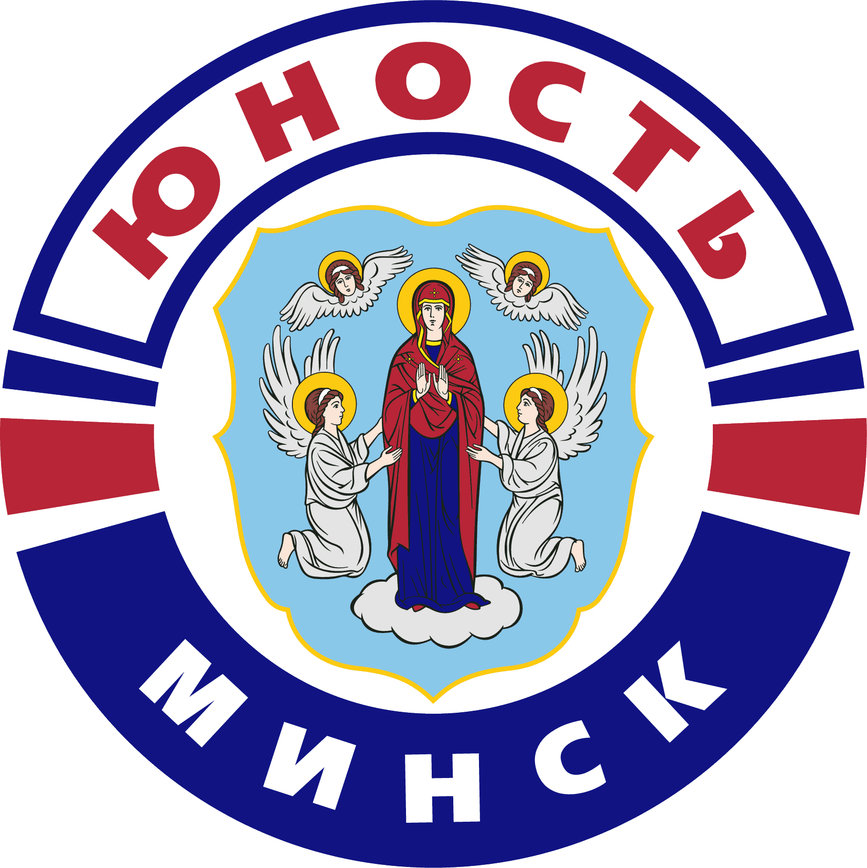 ХК "Юность" (Минск)