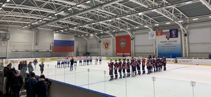 В Смоленске завершился Чемпионат области