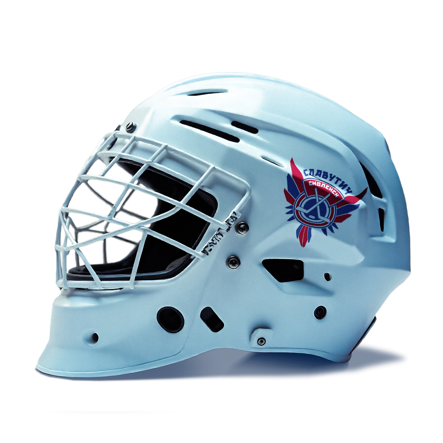Hockey Mask