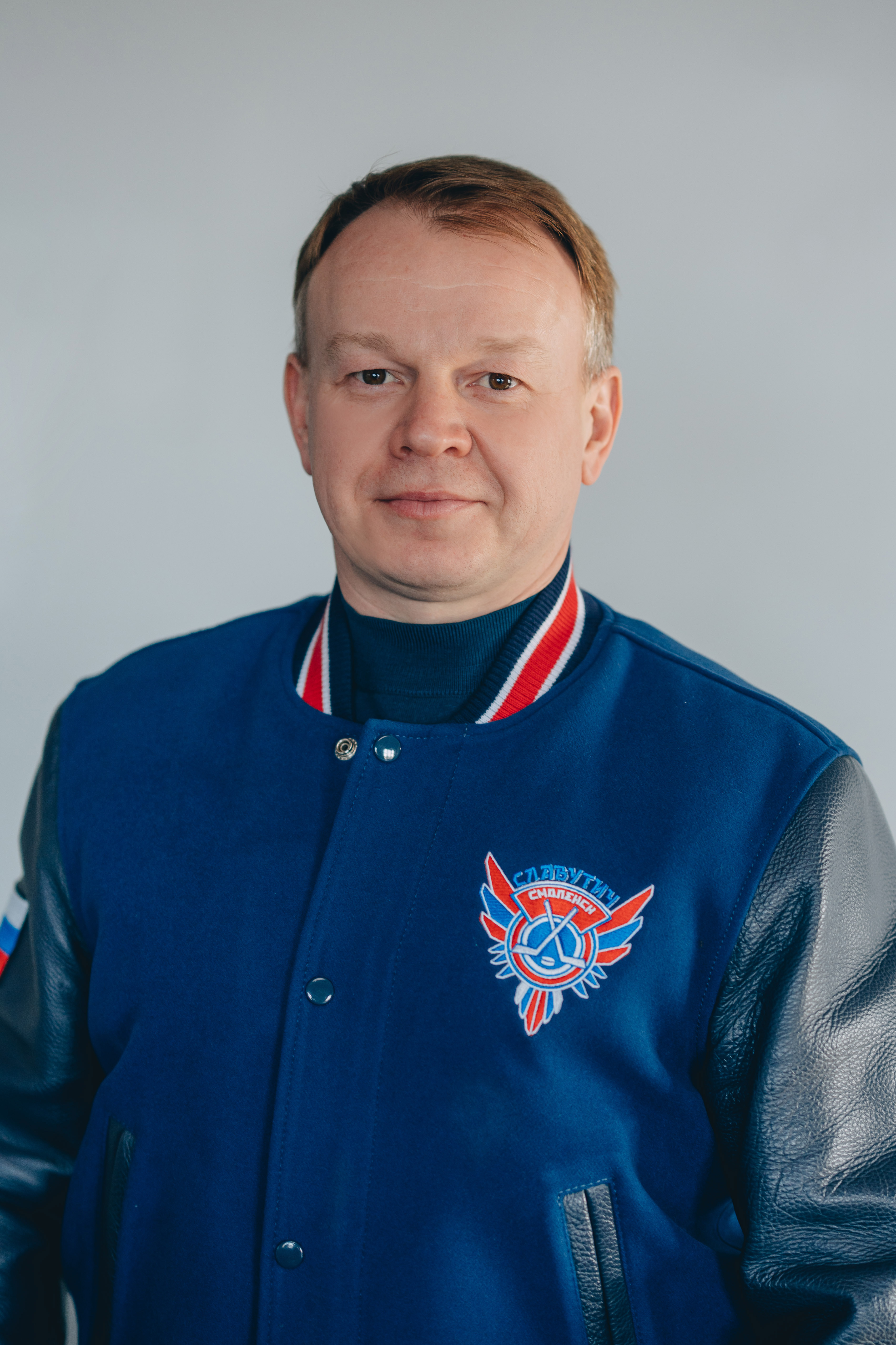 Степанов Максим Александрович