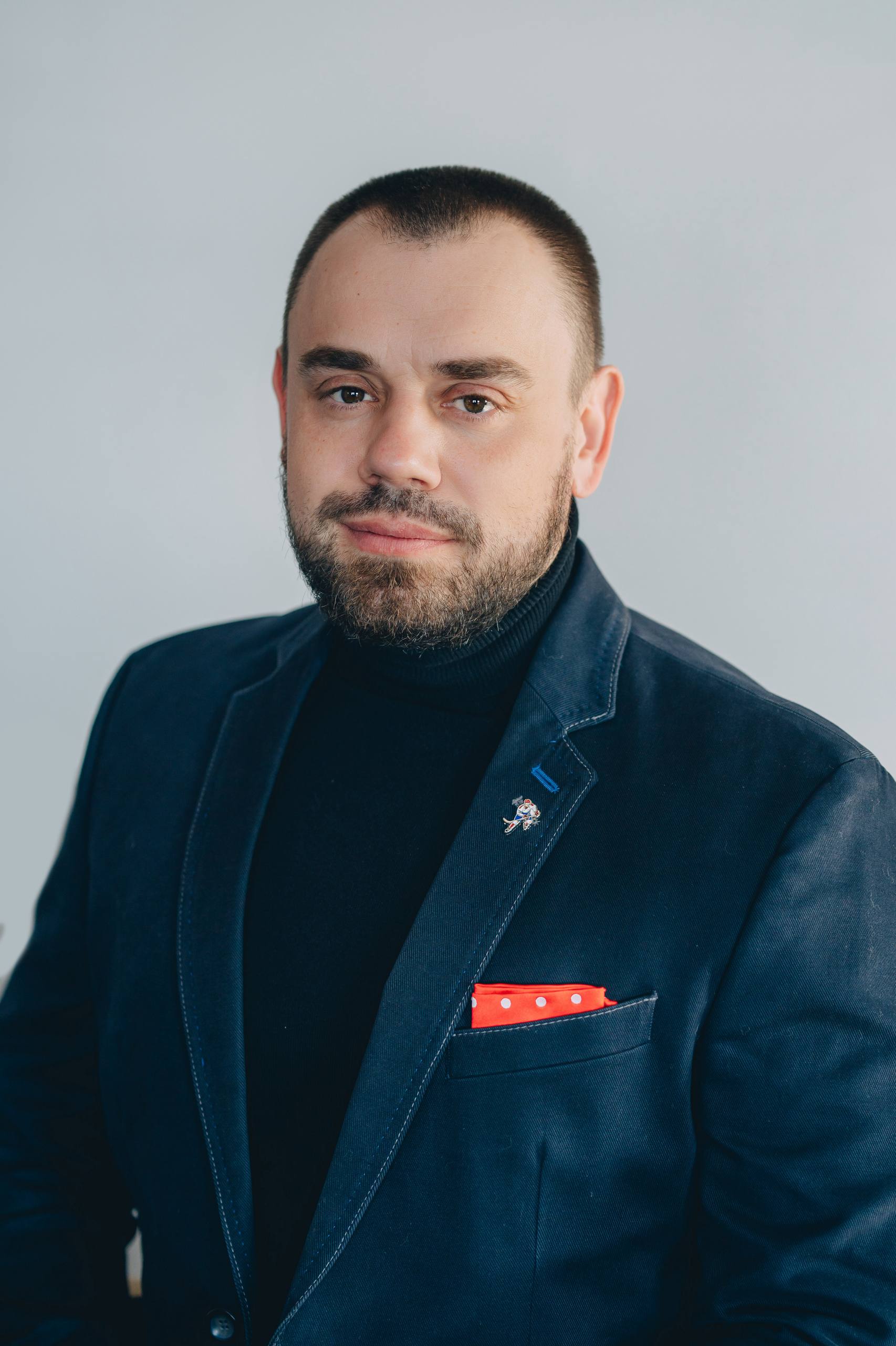 Растатуров Сергей Иванович