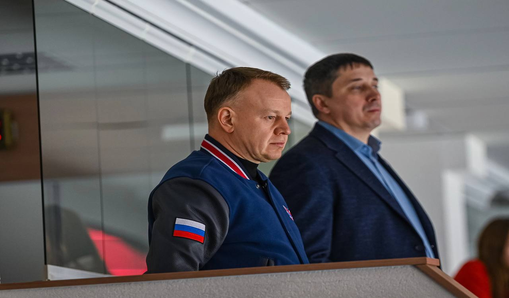 хоккейный клуб «Славутич»