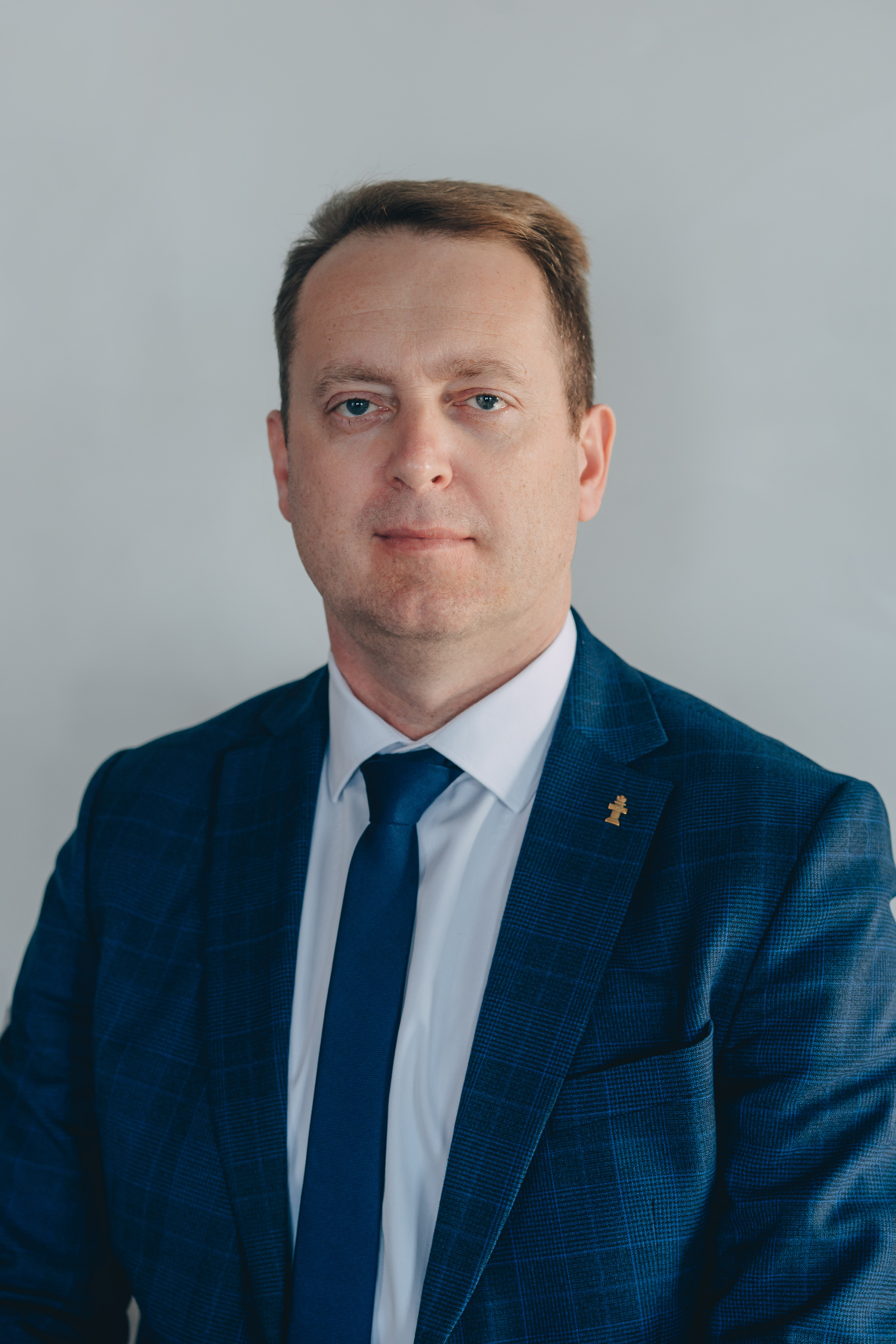 Василенков Сергей Васильевич