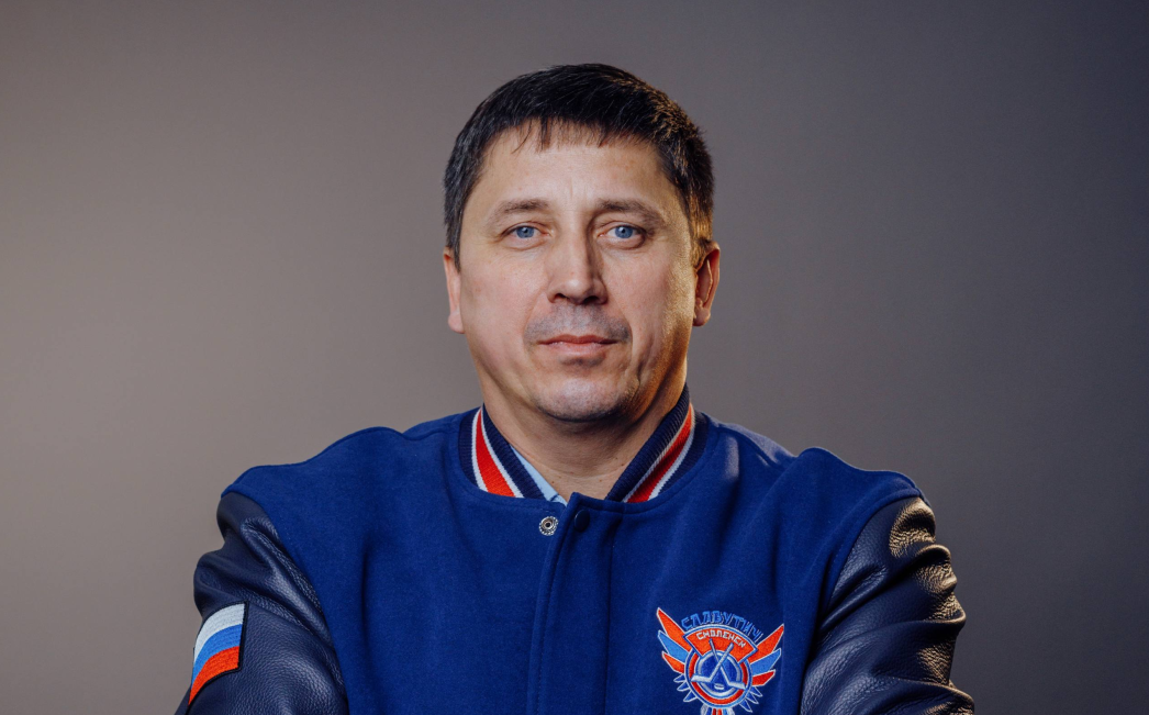 Николай Владимирович Гендриксон
