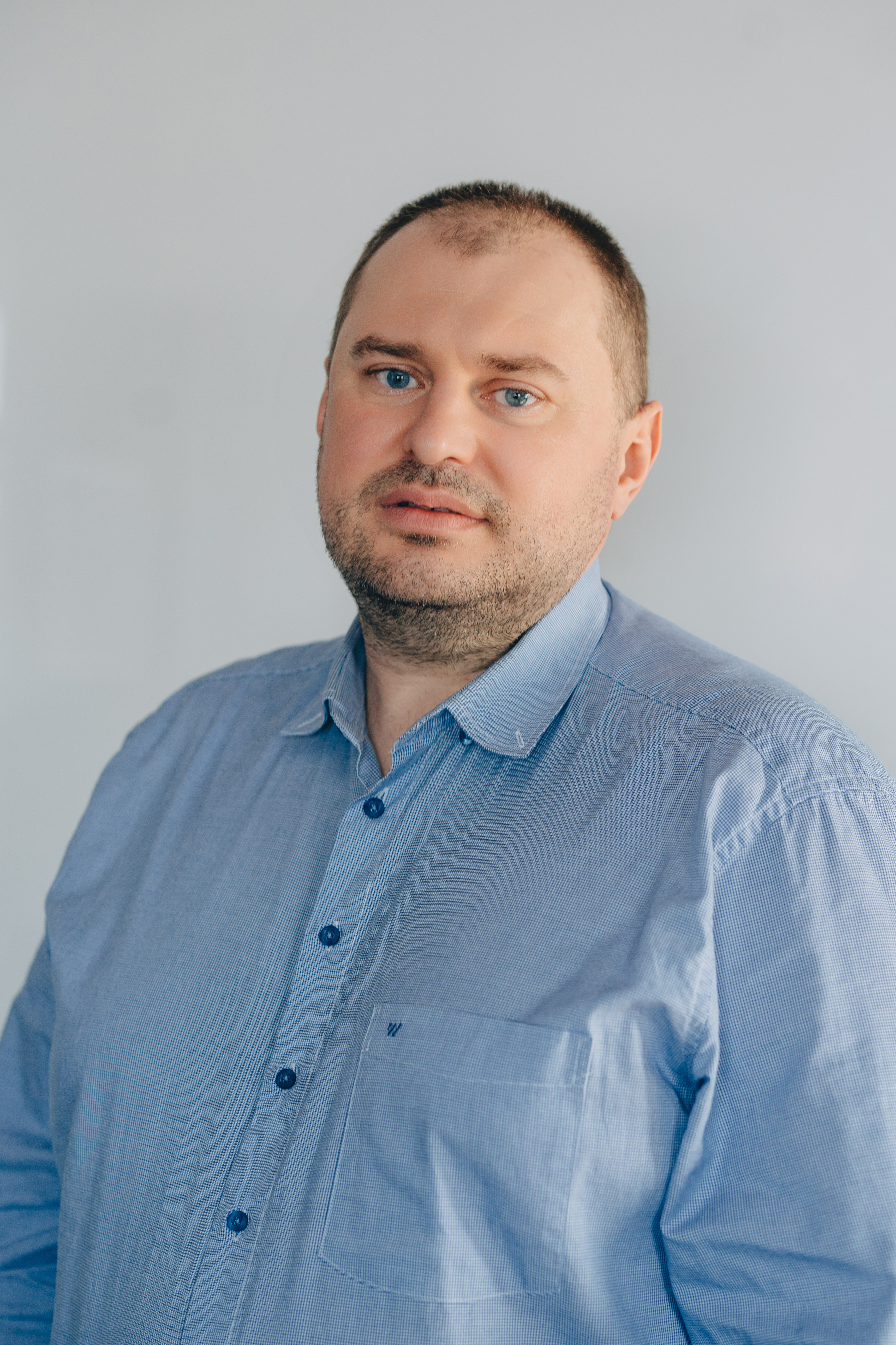 Воробьев Максим Александрович