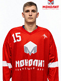 Селянин Антон Романович