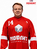 Степанов Максим Александрович