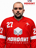Колпаков Алексей Олегович