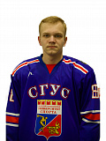 Калачев Дмитрий Игоревич