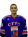 Лыков Максим Сергеевич
