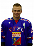 Васильев Никита Александрович