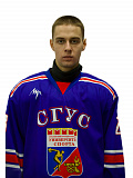 Китаев Никита Сергеевич