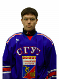 Колчин Егор Сергеевич